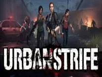 Urban Strife: PC Trainer (Dec 11 2024): Edit: perna direita e Edit: braço direito ensanguentado