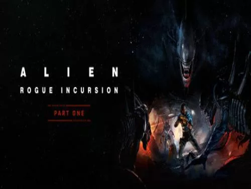 Truques de Alien: Rogue Incursion para PC Truques de Alien: Rogue Incursion para PC