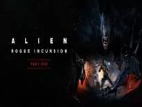 Alien: Rogue Incursion: PC Trainer (16809297 V2): Sem cooldown e super dano