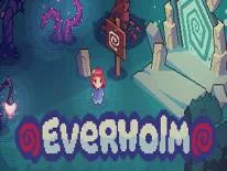 Everholm: PC Trainer (1.0.12): Hora do dia e regador sem fim