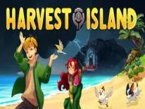Conquistas e Troféus de Harvest Island