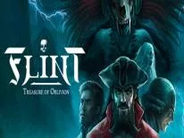 Flint: Treasure of Oblivion: PC Trainer (ORIGINAL): AP infinito e HP fraco dos inimigos