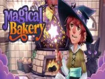 Magical Bakery: PC Trainer (1.3.2): Editar: Dinheiro atual e Editar: Dinheiro total ganho neste dia economizado