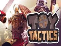 Conquistas e Troféus de Toy Tactics
