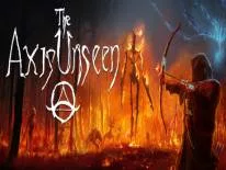 The Axis Unseen: PC Trainer (16901001): Redefinir a posição do slot 1 e definir a altura do salto para o normal