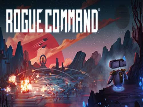 Truques de Rogue Command para PC Truques de Rogue Command para PC