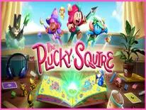 The Plucky Squire: PC Trainer (16762242): |Alterar§ a gravidade do jogador e a velocidade do jogo