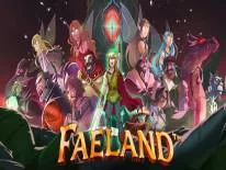 Faeland: PC Trainer (V.0.5.02C): Jogador imortal e itens de uso infinito