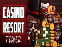 Casino Resort Tower: PC Trainer (ORIGINAL): Editar: Dinheiro, energia e serviços ilimitados