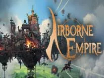 Airborne Empire: PC Trainer (v0.2.01): Pesquisa rápida e velocidade do jogo