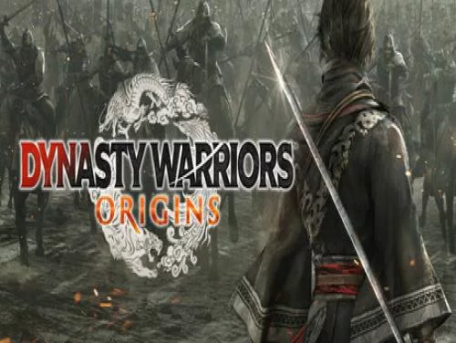 DYNASTY WARRIORS: ORIGINS - Filme Completo