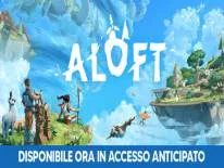 Conquistas e Troféus de Aloft