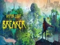 Hyper Light Breaker: PC Trainer (17043629): Diminua a velocidade do NPC e a velocidade do jogo