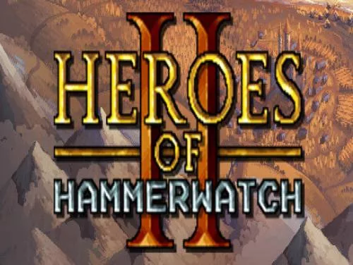 Truques de Heroes of Hammerwatch II para PC Truques de Heroes of Hammerwatch II para PC