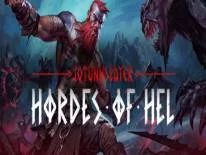 Jotunnslayer: Hordes of Hel: PC Trainer (17122595): Saúde infinita e super velocidade de movimento