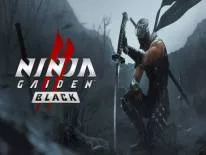 Ninja Gaiden 2 Black: PC Trainer (1.0.5.0): Saúde infinita e acertos máximos