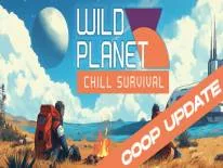 Conquistas e Troféus de Wild Planet
