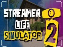 Streamer Life Simulator 2: PC Trainer (17210095): Velocidade do jogo e energia infinita