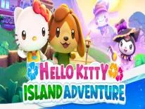 Hello Kitty Island Adventure: PC Trainer (17359936): Velocidade do jogo e super salto