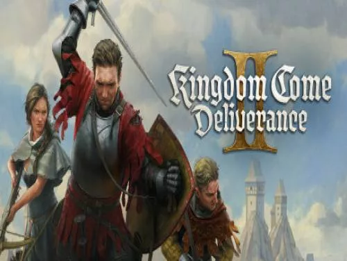 Truques de Kingdom Come: Deliverance II para PC Truques de Kingdom Come: Deliverance II para PC