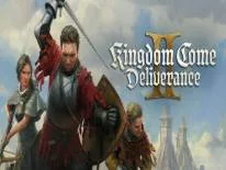 Kingdom Come: Deliverance II: PC Trainer (17149332 V10): Saúde infinita e redefinição de posição do slot 3 (teletransporte para o ponto de passagem)