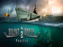 Silent Depth 2: Pacific: PC Trainer (15606903): Casco infinito e velocidade do jogo