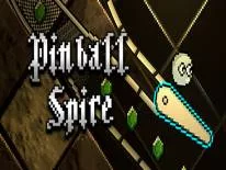 Pinball Spire: PC Trainer (1.01.02): Impulsos infinitos e velocidade do jogo