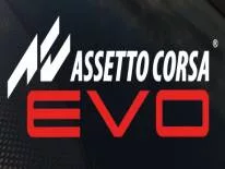 Assetto Corsa EVO: PC Trainer (V 0.1.5): Drivers de IA confusos e velocidade do jogo