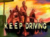 Keep Driving: PC Trainer (1.0.0.7): Editar: gás e editar: duração