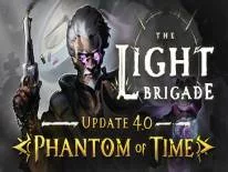 The Light Brigade: PC Trainer (17007788): Invulnerável e velocidade do jogo