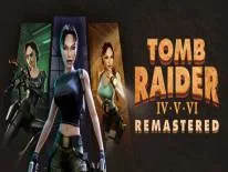 Tomb Raider IV-VI Remastered: PC Trainer (17156603): Oxigênio Infinito e Modo Deus