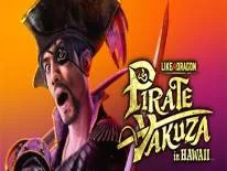 Like a Dragon: Pirate Yakuza in Hawaii: PC Trainer (1.10): Temporizador infinito e itens de inventário máximo