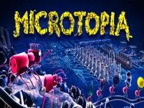 Microtopia: PC Trainer (17457871 V2): Velocidade de movimento da super formiga e energia infinita da rainha