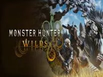 Monster Hunter Wilds: PC Trainer (1.000.05.00): Máxima nitidez infinita e carga total da lança