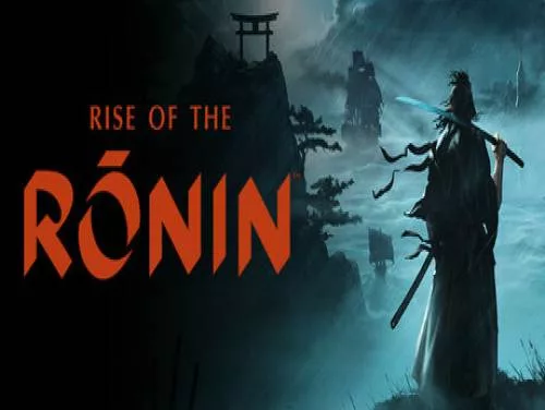 Rise of the Ronin - Filme Completo