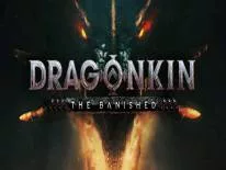 Dragonkin: The Banished: PC Trainer (0.0.18.35658): Corrida infinita e 99 recursos