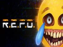 R.E.P.O.: PC Trainer (17560228): Energia infinita e saúde infinita