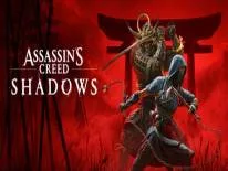 Assassin’s Creed Shadows: PC Trainer (1.0.1): Saúde infinita e inimigos fracos