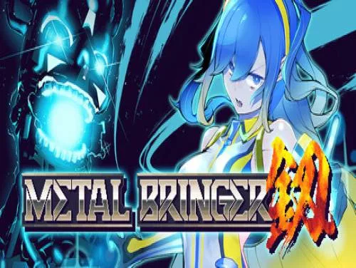 Truques de Metal Bringer para PC Truques de Metal Bringer para PC