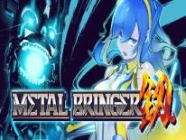 Metal Bringer: PC Trainer (ORIGINAL): Sem calor e velocidade do jogo