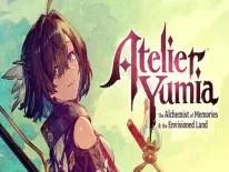 Atelier Yumia: PC Trainer (17803677): Modo Deus e velocidade do jogo