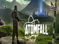 Atomfall: PC Trainer (1.0.1): Trocas fáceis e velocidade de jogo