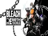 Bleach Rebirth of Souls: PC Trainer (17820769): Invulnerável e exp infinita em ganho