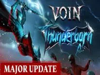 VOIN: PC Trainer (17854885): Redefinir a posição do slot 3 e voar