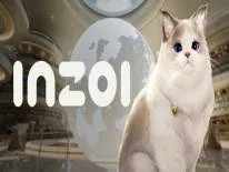 Inzoi: PC Trainer (17914301): Não há necessidade de banho e alteração da velocidade do player