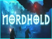 Nordhold: PC Trainer (V1.0): Pontos de Saúde da Mega Torre e Energia Mágica Infinita