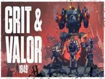 Grit and Valor: PC Trainer (1.0.123): Inimigos fracos e tempos de recuperação rápidos