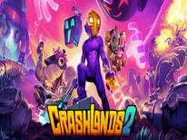 Crashlands 2: PC Trainer (1.0.5): Multiplicador de materiais de fácil criação e processamento