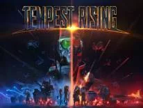 Tempest Rising: PC Trainer (1.0.0): Inimigos Fracos e Mega Recursos
