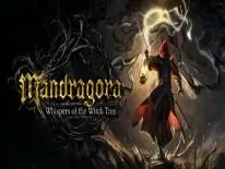 Mandragora: Whispers of the Witch Tree: PC Trainer (1.2.5): Saúde infinita e resistência infinita